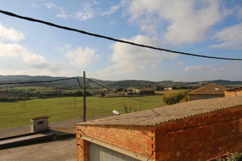 Hotel Hostal Palouet De Segarra