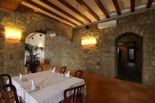 Hotel Hostal Palouet De Segarra