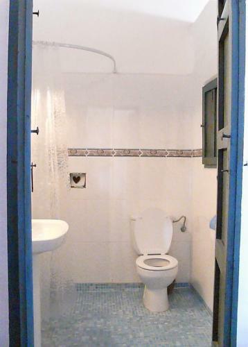 Hostal Vi�a Y Rosales