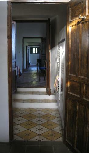 Hostal Vi�a Y Rosales