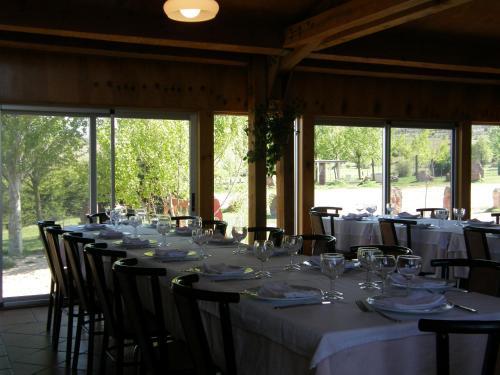 Hotel Termes