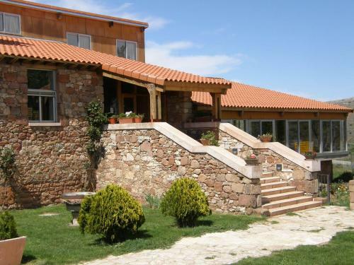 Hotel Termes