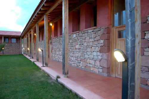 Hotel Termes
