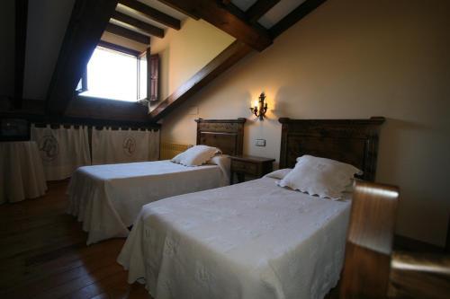 Hostal Posada La Colodra
