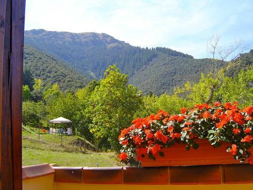 Hostal Posada El Bosque