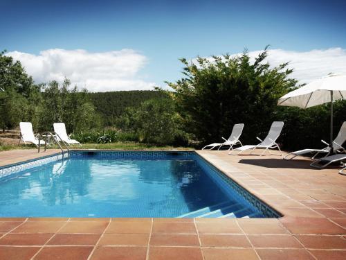 Holiday Home Cal Grapisso La Llacuna