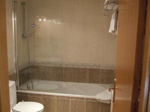 Hostal Mont-rock