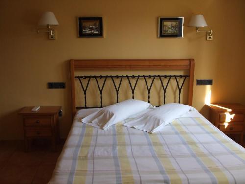 Hostal Mont-rock