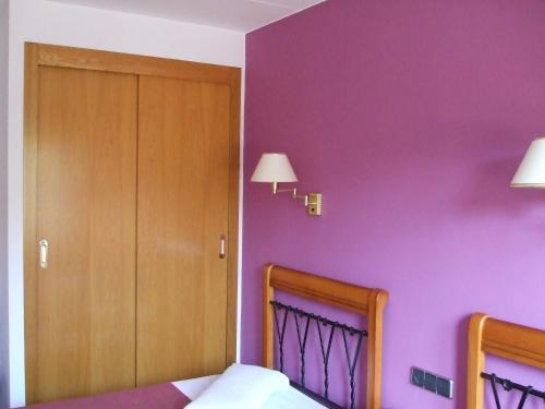 Hostal Mont-rock