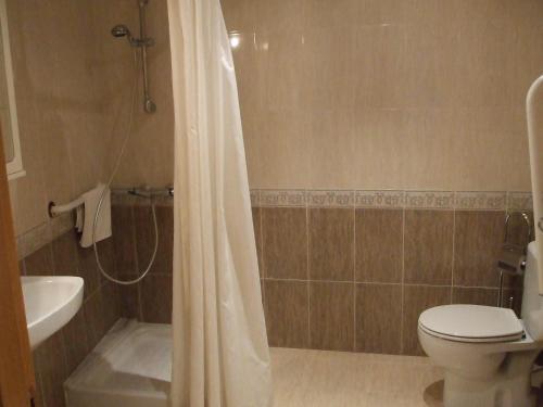 Hostal Mont-rock