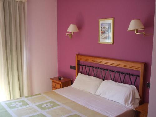 Hostal Mont-rock