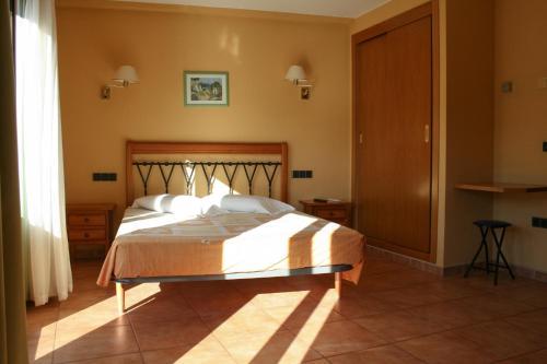 Hostal Mont-rock