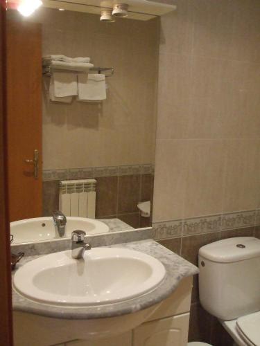 Hostal Mont-rock