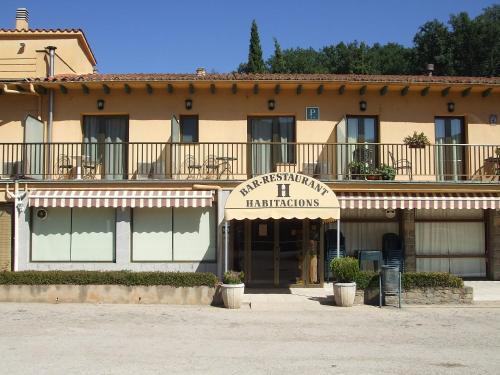 Hostal Mont-rock