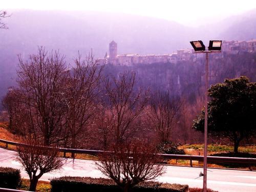 Hostal Mont-rock