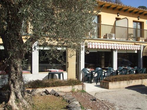 Hostal Mont-rock