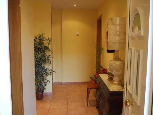 Hostal Mont-rock