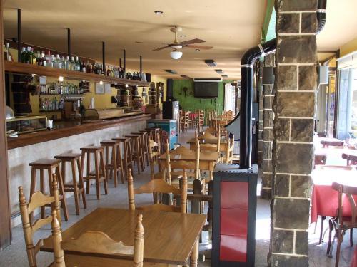 Hostal Mont-rock