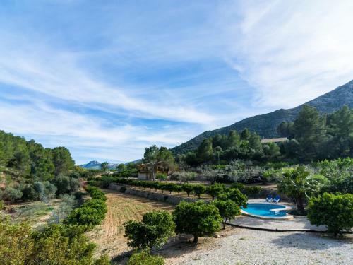 Villa Finca Caballo Verde