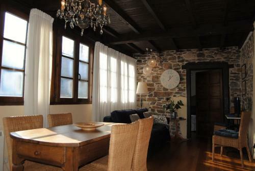 Apartamentos Rurales Ca Lul�n