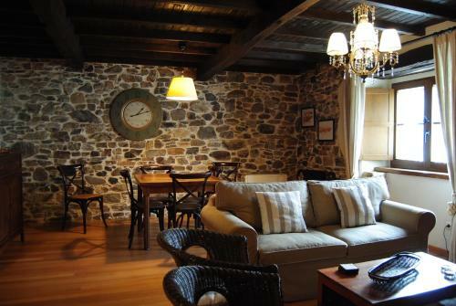 Apartamentos Rurales Ca Lul�n