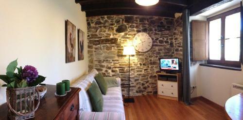 Apartamentos Rurales Ca Lul�n