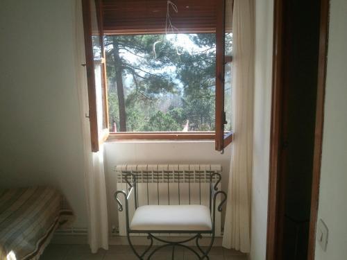 Hostal-restaurante Fog�n de Gredos