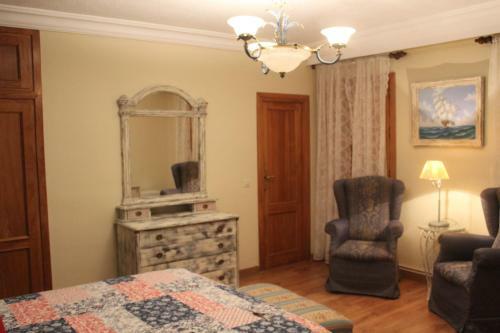 Hostal-restaurante Fog�n de Gredos