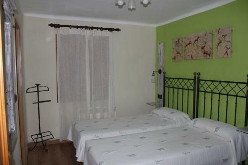Hostal-restaurante Fog�n de Gredos