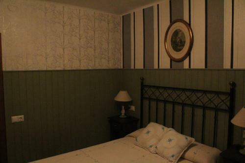 Hostal-restaurante Fog�n de Gredos