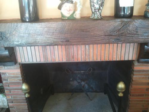 Hostal-restaurante Fog�n de Gredos