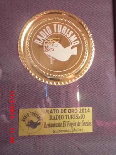 Hostal-restaurante Fog�n de Gredos