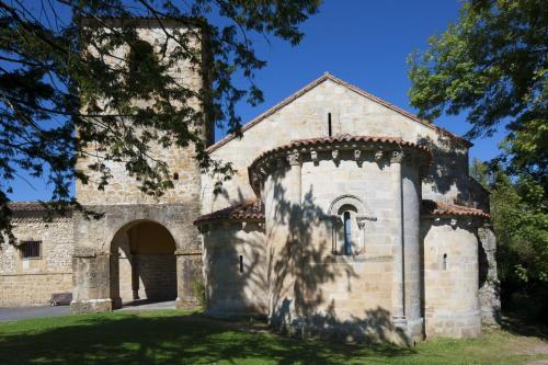 Hotel Parador De Cangas De On�s