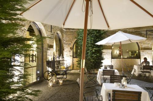 Hotel Parador De Cangas De On�s