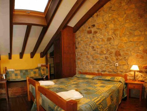 Hotel Posada Del Monasterio