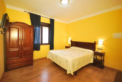 Hotel Posada Del Monasterio