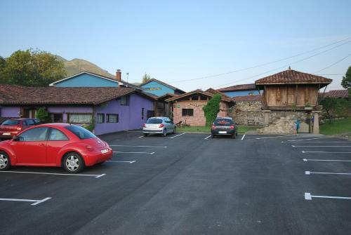Hotel Posada Del Monasterio