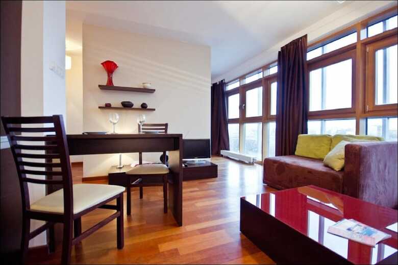 P&o Apartments Slominskiego 7