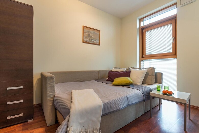 P&o Apartments Slominskiego 7