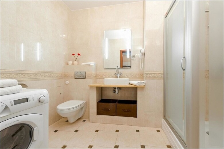 P&o Apartments Slominskiego 7