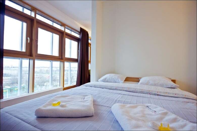 P&o Apartments Slominskiego 7