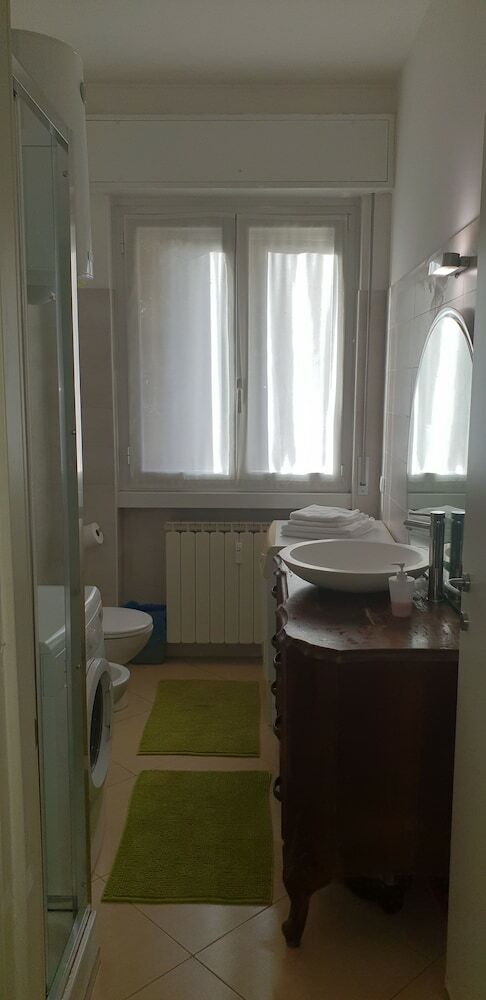 Apartamento Appartamento Centro Citt�