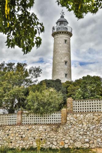 Villa El Faro