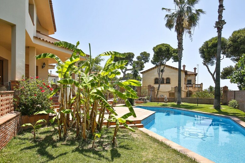Villa El Faro