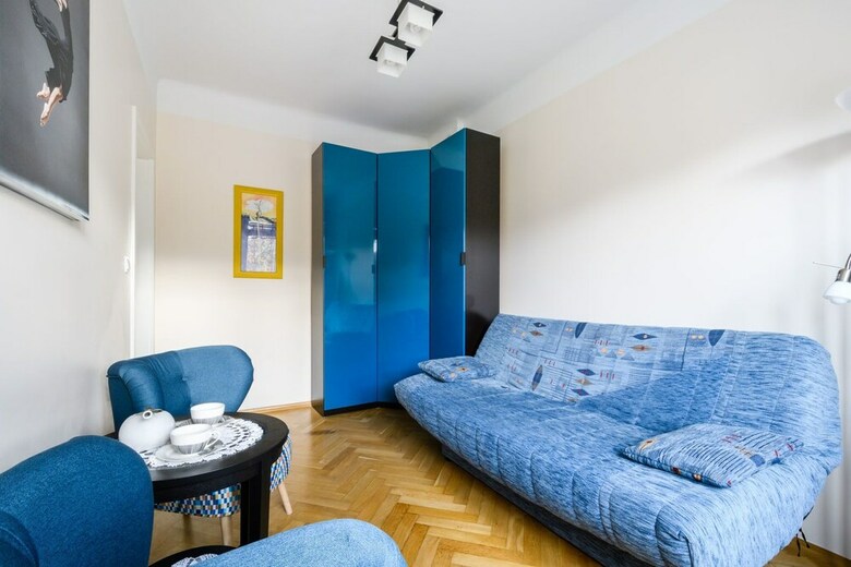 P&o Apartments Plac Willsona
