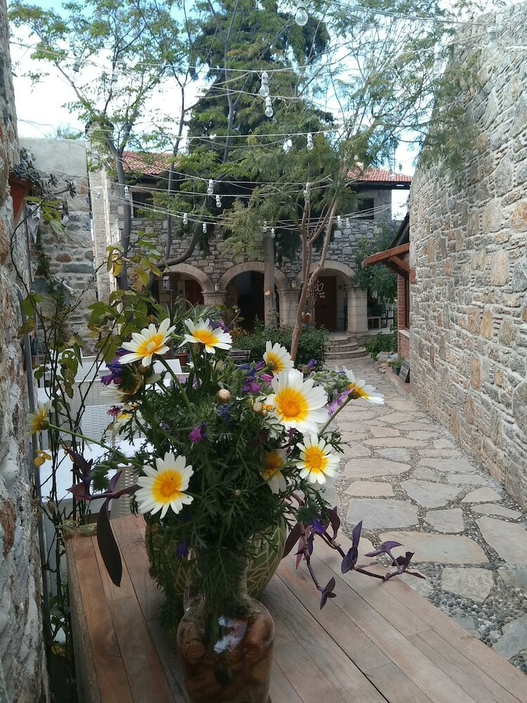 Eski Dat�a Evleri Mini Hotel