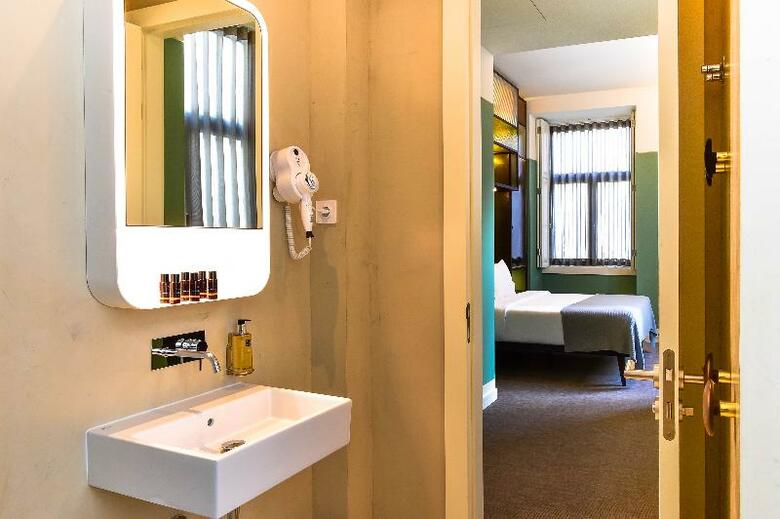 My Story Hotel Charming Augusta