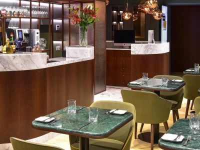My Story Hotel Charming Augusta