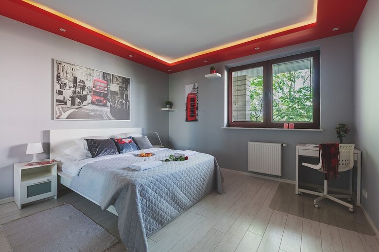 P&o Apartments Fabryczna 3