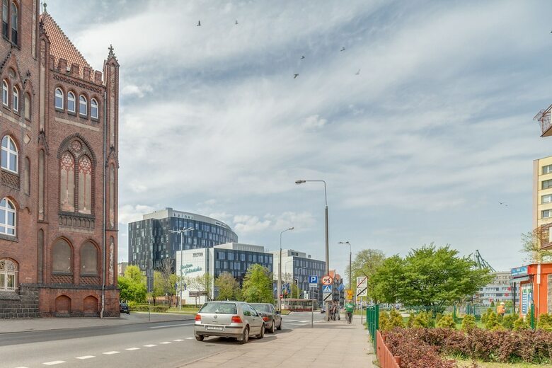 Apartamentos Dream Loft ?agiewniki